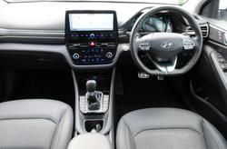 2022 Hyundai IONIQ Hybrid Premium