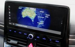 2022 Hyundai IONIQ Hybrid Premium