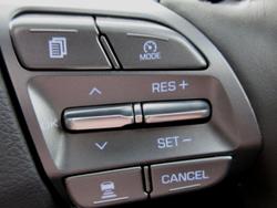 2022 Hyundai IONIQ Hybrid Premium