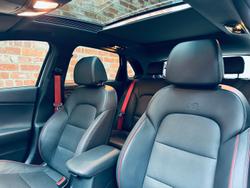 2022 Hyundai i30 N Line Premium PD.V4 MY22 White