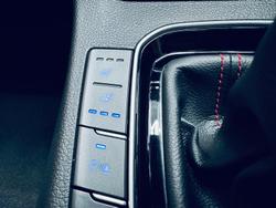 2022 Hyundai i30 N Line Premium PD.V4 MY22 White
