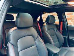 2022 Hyundai i30 N Line Premium PD.V4 MY22 White