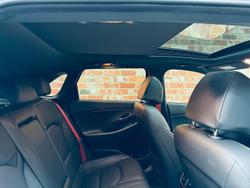 2022 Hyundai i30 N Line Premium PD.V4 MY22 White