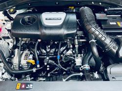 2022 Hyundai i30 N Line Premium PD.V4 MY22 White