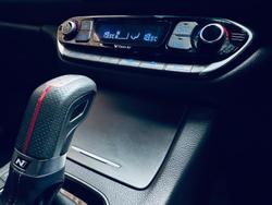 2022 Hyundai i30 N Line Premium PD.V4 MY22 White