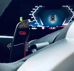 2024 BMW X2 M35i xDrive U10 AWD Black Sapphire