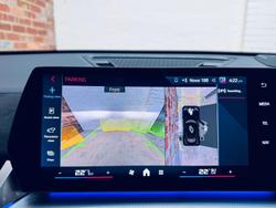 2024 BMW X2 M35i xDrive U10 AWD Black Sapphire