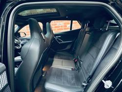 2024 BMW X2 M35i xDrive U10 AWD Black Sapphire