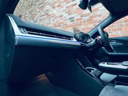 2024 BMW X2 M35i xDrive U10 AWD Black Sapphire