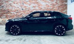 2024 BMW X2 M35i xDrive U10 AWD Black Sapphire
