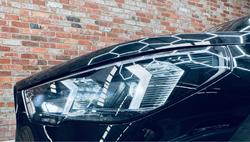 2024 BMW X2 M35i xDrive U10 AWD Black Sapphire