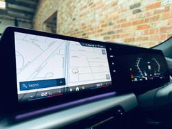 2024 BMW X2 M35i xDrive U10 AWD Black Sapphire