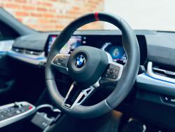 2024 BMW X2 M35i xDrive U10 AWD Black Sapphire