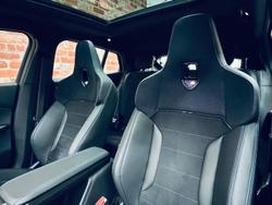 2024 BMW X2 M35i xDrive U10 AWD Black Sapphire