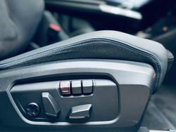 2024 BMW X2 M35i xDrive U10 AWD Black Sapphire