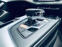 2019 Audi A5 45 TFSI sport F5 MY19 Four Wheel Drive White