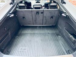 2019 Audi A5 45 TFSI sport F5 MY19 Four Wheel Drive White