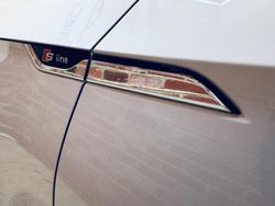 2019 Audi A5 45 TFSI sport F5 MY19 Four Wheel Drive White