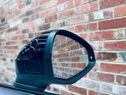 2019 Audi A5 45 TFSI sport F5 MY19 Four Wheel Drive White