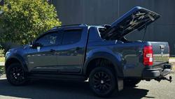 2019 Holden Colorado Z71