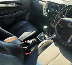 2019 Holden Colorado Z71