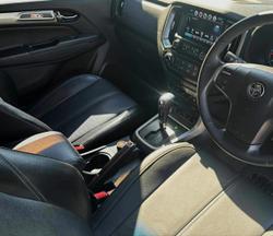 2019 Holden Colorado Z71