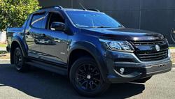 2019 Holden Colorado Z71