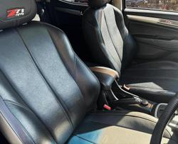 2019 Holden Colorado Z71