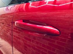 2017 Porsche Macan GTS 95B MY18 AWD Carmine Red