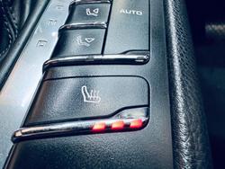 2017 Porsche Macan GTS 95B MY18 AWD Carmine Red