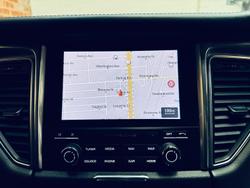 2017 Porsche Macan GTS 95B MY18 AWD Carmine Red