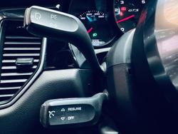 2017 Porsche Macan GTS 95B MY18 AWD Carmine Red