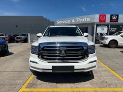 2025 GWM Tank 500 Ultra Hi4-T PHEV