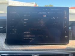 2025 GWM Tank 500 Ultra Hi4-T PHEV