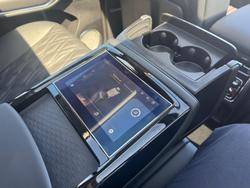 2025 GWM Tank 500 Ultra Hi4-T PHEV