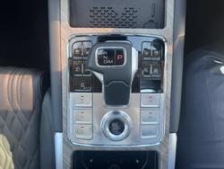 2025 GWM Tank 500 Ultra Hi4-T PHEV