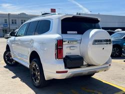 2025 GWM Tank 500 Ultra Hi4-T PHEV