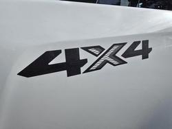 2025 Isuzu D-MAX LS-U+