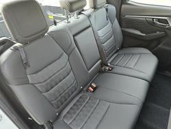 2025 Isuzu D-MAX LS-U+