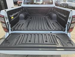 2025 Isuzu D-MAX LS-U+