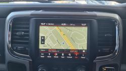 2019 RAM 1500 Laramie RamBox