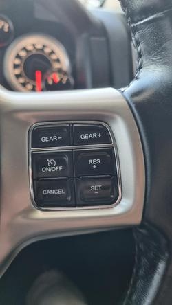 2019 RAM 1500 Laramie RamBox