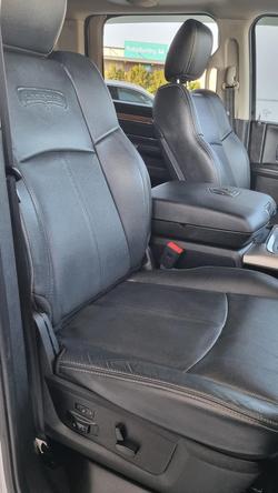 2019 RAM 1500 Laramie RamBox