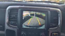 2019 RAM 1500 Laramie RamBox