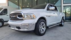 2019 RAM 1500 Laramie RamBox