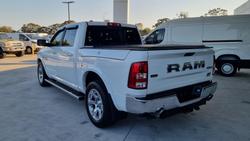 2019 RAM 1500 Laramie RamBox