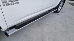 2019 RAM 1500 Laramie RamBox