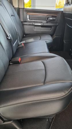 2019 RAM 1500 Laramie RamBox