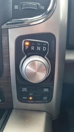 2019 RAM 1500 Laramie RamBox