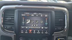 2019 RAM 1500 Laramie RamBox